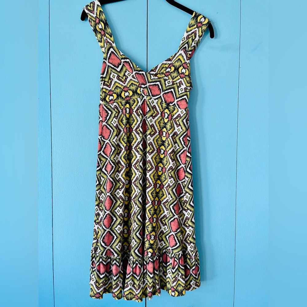 Cute and flirty Kokoon dress. XS